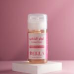 تونر الذهب للبشرة المختلطة وجميع انواع البشرة